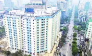 Hà Nội rà soát nhà bỏ hoang, đưa hàng nghìn căn hộ vào sử dụng