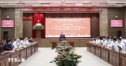 Hà Nội siết chặt kỷ luật, kỷ cương và trách nhiệm người đứng đầu
