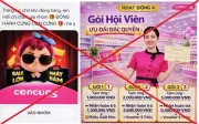 Hà Nội sắp bày nhiệm vụ online trên nhóm 'Đồng hành cùng con', người phụ nữ mất 1 tỷ đồng