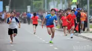 Hà Nội tổ chức Ngày hội 'Học sinh 3 rèn luyện', 'Học sinh 3 tốt' năm 2026