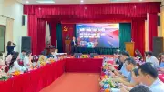 Hà Nội đặt mục tiêu tăng xuất khẩu 12% năm 2026 bất chấp thách thức từ chiến tranh Trung Đông