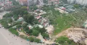Hà Nội thúc tiến độ GPMB nút giao Xa La - Phạm Tu sau nhiều năm chậm trễ