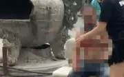 Hà Nội: Tài xế ô tô bị hành khách dùng dao tấn công sau mâu thuẫn