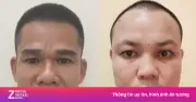 Hà Nội: Tạm giữ hình sự hai đối tượng chém người giữa đêm tại xã Phượng Dực