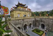 Hà Nội tăng cường dịch vụ du lịch dịp Giỗ Tổ Hùng Vương và 30/4