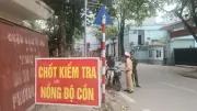 Hà Nội tăng cường ứng dụng AI, camera xử lý vi phạm giao thông ngày 30/4