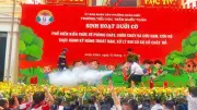 Hà Nội Tăng Cường Tuyên Truyền Phòng Cháy Chữa Cháy Cho Giáo Viên Và Học Sinh
