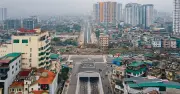Hà Nội tổng vệ sinh cống hầm trước dịp nghỉ lễ Giỗ Tổ và 30/4 - 1/5