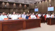 Hà Nội triển khai chương trình hành động mạnh mẽ về kiểm tra, giám sát và phòng chống tham nhũng