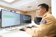 Hà Nội triển khai hơn 4.000 camera AI giám sát an ninh trên toàn thành phố