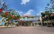 Hà Nội triển khai mô hình trường chất lượng cao gắn với phòng chống dịch bệnh
