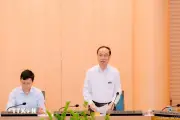 Hà Nội triển khai tổng kiểm tra công tác tuyển sinh lớp 10 năm 2025