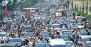 Hà Nội triển khai vùng phát thải thấp từ 1-7: Hạn chế phương tiện gây ô nhiễm