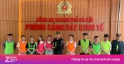 Hà Nội Triệt Phá Ổ Nhóm Thu Thập Trái Phép Thông Tin Tài Khoản Ngân Hàng, Khởi Tố 9 Bị Can