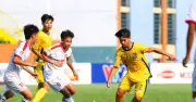 Hà Nội và Thể Công Viettel giành vé vào chung kết U15 quốc gia Cup Modern 2026