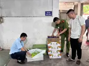 Hà Nội xử lý 3 cơ sở vi phạm an toàn thực phẩm và nguồn gốc hàng hóa