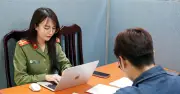 Hà Nội xử lý thanh niên dùng ảnh AI giả về giá xăng gây hoang mang dư luận