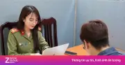 Hà Nội xử phạt người dùng AI tạo ảnh giả người ngất tại cây xăng