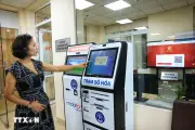 Hà Nội đẩy mạnh cải cách hành chính, cắt giảm và chuẩn hóa thủ tục