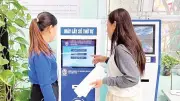 Hà Nội đẩy mạnh cải cách hành chính với mô hình một cấp và ứng dụng công nghệ số