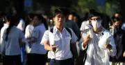 ĐH Quốc gia TP.HCM bắt đầu chấm thi đánh giá năng lực đợt 1, dự kiến công bố điểm ngày 17.4