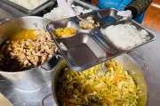 Hồ sơ công ty mua lợn của Cường Phát bán cho 26 trường công lập được công khai