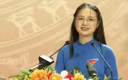 Hồ sơ khủng của nữ sinh Hà Tĩnh gây sốt mạng xã hội: Những điều ít ai biết