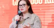 Hệ thống Hoàng Hường bị điều tra sản xuất, buôn bán hàng giả quy mô lớn