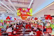 Hệ Thống Siêu Thị Gỗ Triển Khai Chương Trình Giá Luôn Bắt Bài, Khách Hàng Hưởng Lợi
