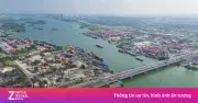 Hệ thống y tế TP Đồng Nai bứt phá sau khi lên thành phố trực thuộc Trung ương
