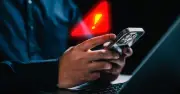Hà Tĩnh cảnh báo mã độc giả mạo ứng dụng Chính phủ và tệp lối tắt nguy hiểm