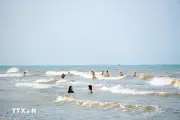 Hà Tĩnh đổi mới sản phẩm du lịch, hướng tới mục tiêu đón 6,5 triệu lượt khách