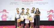Hà Tĩnh khởi động Ngày hội Trạng Nguyên toàn quốc, 8 học sinh xuất sắc giành vé vào chung kết