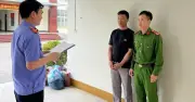 Hà Tĩnh Triệt Phá Đường Dây Ma Túy, Thu Giữ Hàng Ngàn Viên Hồng Phiến
