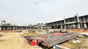 Hà Tĩnh đẩy nhanh tiến độ xây dựng trường nội trú vùng biên giới