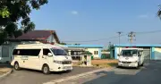 Hỏa hoạn kinh hoàng tại quận 12: 2 người tử vong, 5 người bị thương