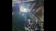 Hỏa hoạn tại nhà trọ ở TP.HCM: Hai người tử vong thương tâm