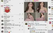 Hòa Minzy gửi tin nhắn ngọt ngào cho chồng quân nhân, cộng đồng mạng tan chay