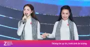 Hòa Minzy phản hồi khi bị chê 'kéo Cẩm Ly xuống đáy'