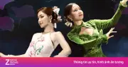 Hòa Minzy thay lời hát 'lúa chín chẳng cúi đầu' sau tranh cãi