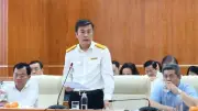 Hóa Đơn Điện Tử: Bộ Tài Chính Khẳng Định Lợi Ích Từ Mô Hình Doanh Nghiệp Cung Ứng