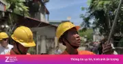 Hóa đơn tiền điện tháng 3 tại TP.HCM tăng vọt, nhiều hộ gia đình ghi nhận mức kỷ lục