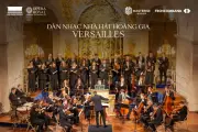 Hòa Nhạc Tinh Hoa Pháp Quy Tụ Nghệ Sĩ Danh Tiếng Tại Hà Nội