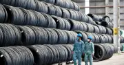 Hòa Phát ghi nhận sản lượng thép 3 triệu tấn, tăng 26% trong quý đầu năm