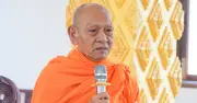 Hòa thượng Đào Như tái đắc cử Trưởng ban Trị sự GHPGVN Cần Thơ nhiệm kỳ 2026-2031