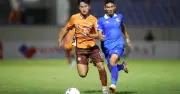 HAGL đối mặt thử thách lớn trong cuộcua trụ hạng V-League 2025-2026