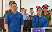 Hai bị cáo ở Huế lập bản đồ phân lô trái phép, lừa đảo chiếm đoạt gần 6 tỷ đồng