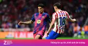 Hai bộ mặt của Joao Cancelo: Từ 'playmaker' sáng tạo đến rủi ro phòng ngự cho Barcelona