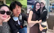 Hai con của NSƯT Quách Thu Phương chọn du học, không theo nghiệp diễn của mẹ