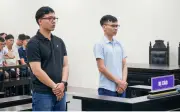 Hai Cựu Cảnh Sát PCCC Cầu Giấy Bị Xét Xử Vì Thiếu Trách Nhiệm Gây Cháy Nhà Trọ